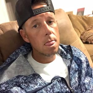 Meet your Posher, Randy